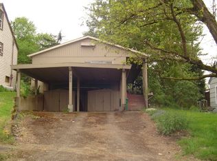 320 1/2 Clark St, Eugene, OR 97401