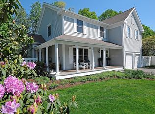 27 Middlesex Rd, Darien, CT 06820