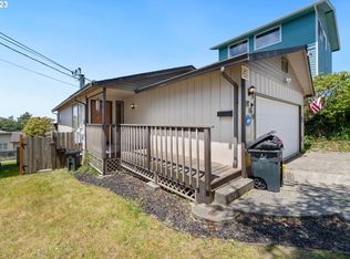 260 N Cammann St, Coos Bay, OR