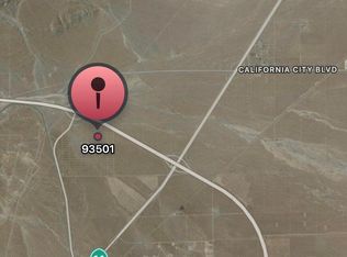 Avenue 5, Mojave, CA 93501