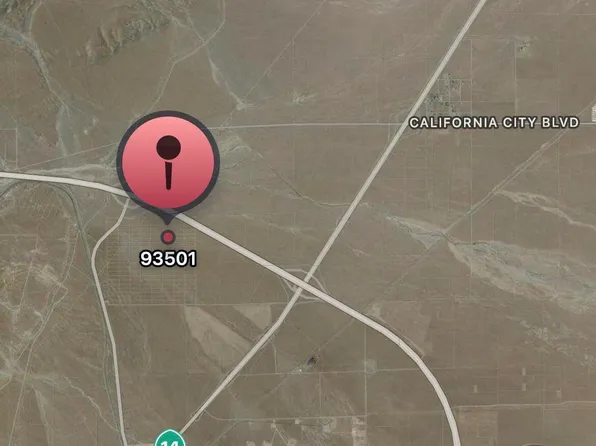 Avenue 5, Mojave, CA 93501