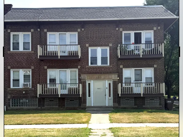 10917 Bernard Ave APT 4, Cleveland, OH 44111