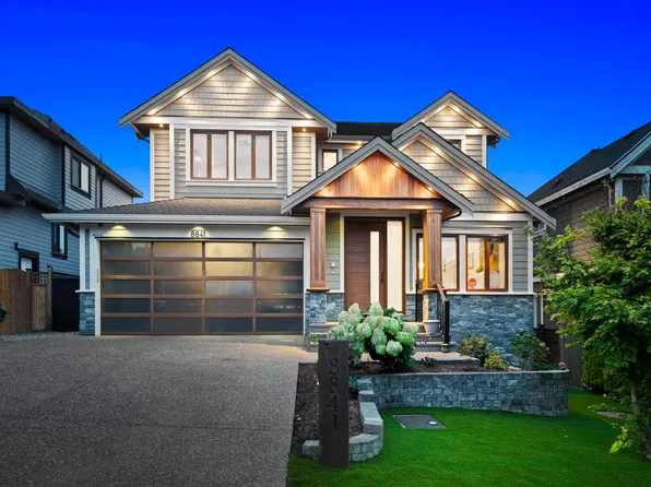 8841 Stegavik Ct, Delta, BC V4C 0C6