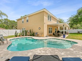 1347 N Kyle Way, Saint Johns, FL 32259