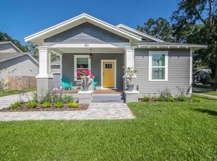 918 W Peninsular St, Tampa, FL 33603