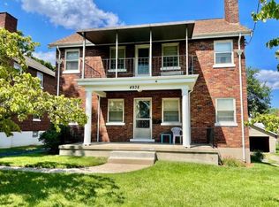 4938 Ferguson Pl #2, Cincinnati, OH