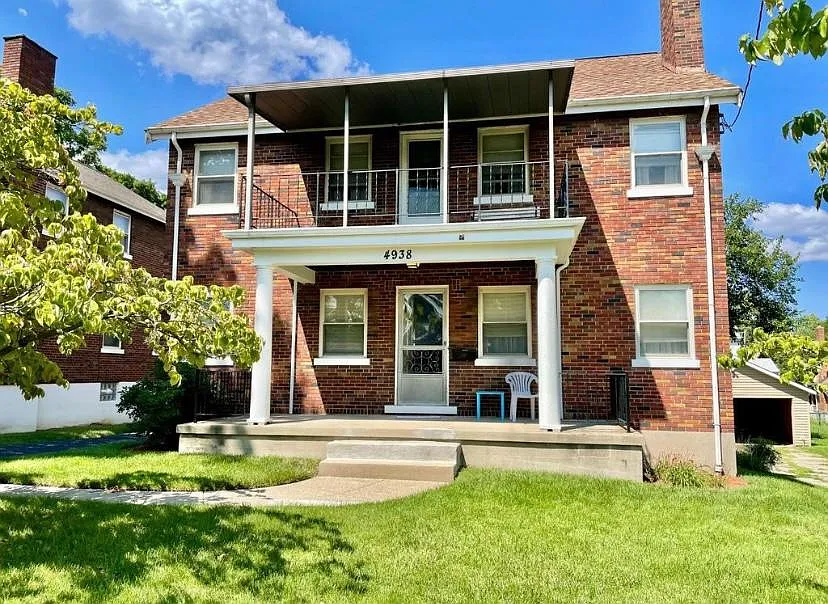 4938 Ferguson Pl #2 photo 1