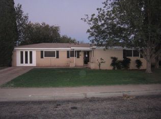 1702 Emerald Ave, Odessa, TX 79761