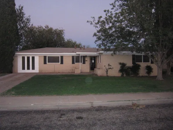 1702 Emerald Ave, Odessa, TX 79761