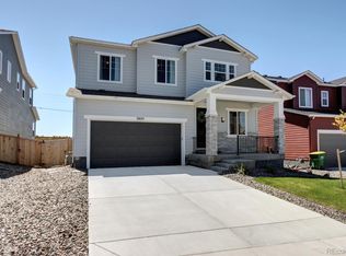 5025 Basalt Ridge Cir, Castle Rock, CO 80108