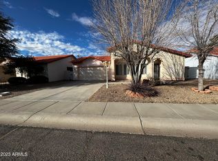 3593 Heather Ave, Kingman, AZ 86401