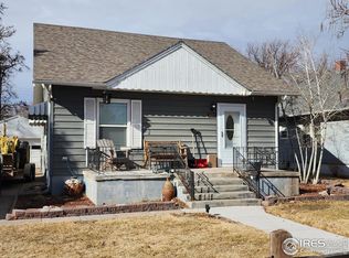 627 Prospect St, Fort Morgan, CO 80701