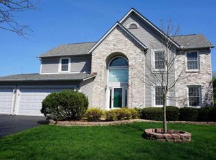 194 Winfall Dr, Columbus, OH 43230