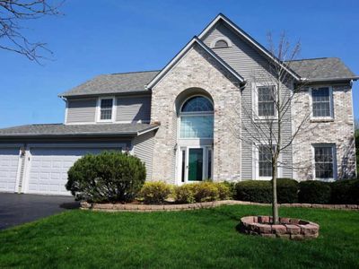 194 Winfall Dr, Columbus, OH, 43230