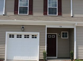 914 Consortium Dr, Raleigh, NC 27603