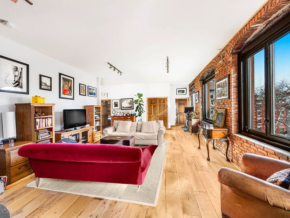 1st image of 205 Mulberry St #4E