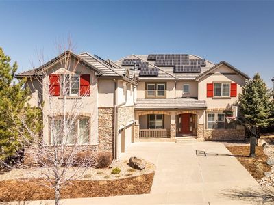 26746 E Peakview Drive, Aurora, CO, 80016