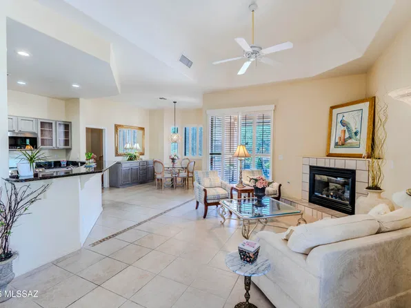 13401 N Rancho Vistoso Blvd Unit 110, Tucson, AZ 85755