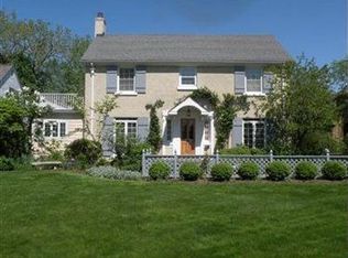 337 Morewood Pkwy, Rocky River, OH 44116