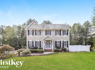 3102 Timberwolf Ave, High Point, NC 27265