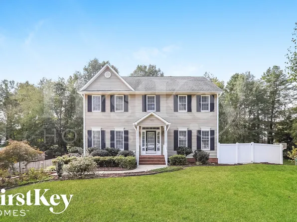 3102 Timberwolf Ave, High Point, NC 27265