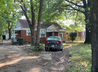 3776 Gragg Ave, Memphis, TN 38108