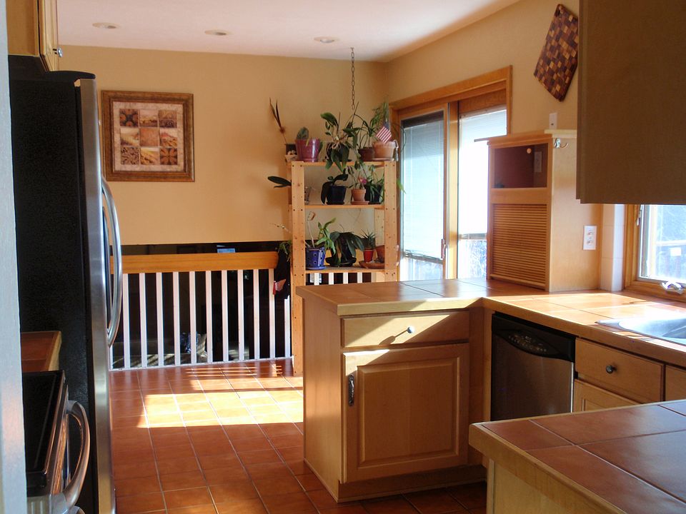 Kitchen View 3