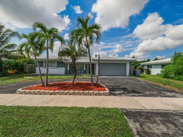 461 SE 3RD Avenue, Pompano Beach, FL 33060