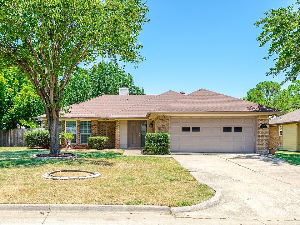 1st image of 2506 McKensie Ln