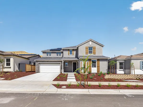 7967 Lamplight Dr, Tracy, CA 95377