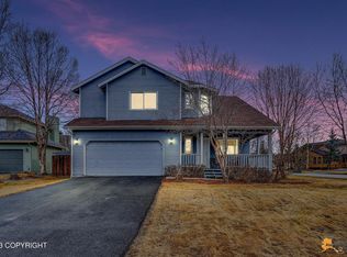 2407 Asterion Cir, Anchorage, AK 99515