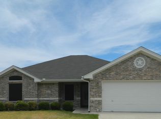 2600 Hydrangea Ave, Killeen, TX 76549