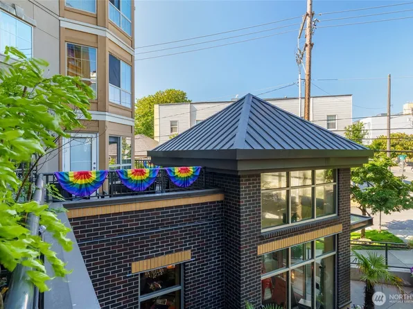 1125 E Olive Street #202, Seattle, WA 98122