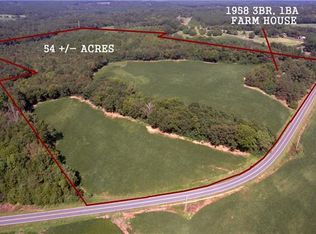 915 Poplin Rd, Polkton, NC 28135