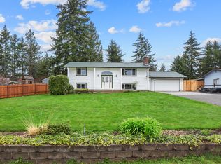 20824 144th Ave SE, Kent, WA 98042