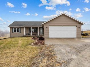 3143 190th St, Ainsworth, IA 52201