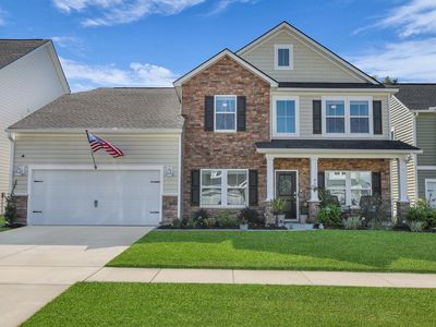 463 Richfield Way, Summerville, SC, 29486