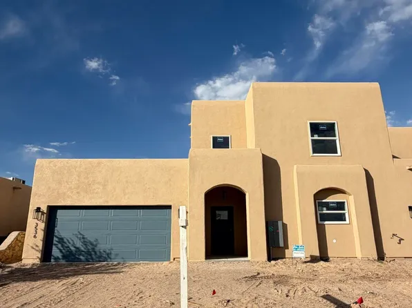 3536 Evy Ln, Las Cruces, NM 88012