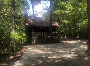 124 Meeks St, Griffin, GA 30223