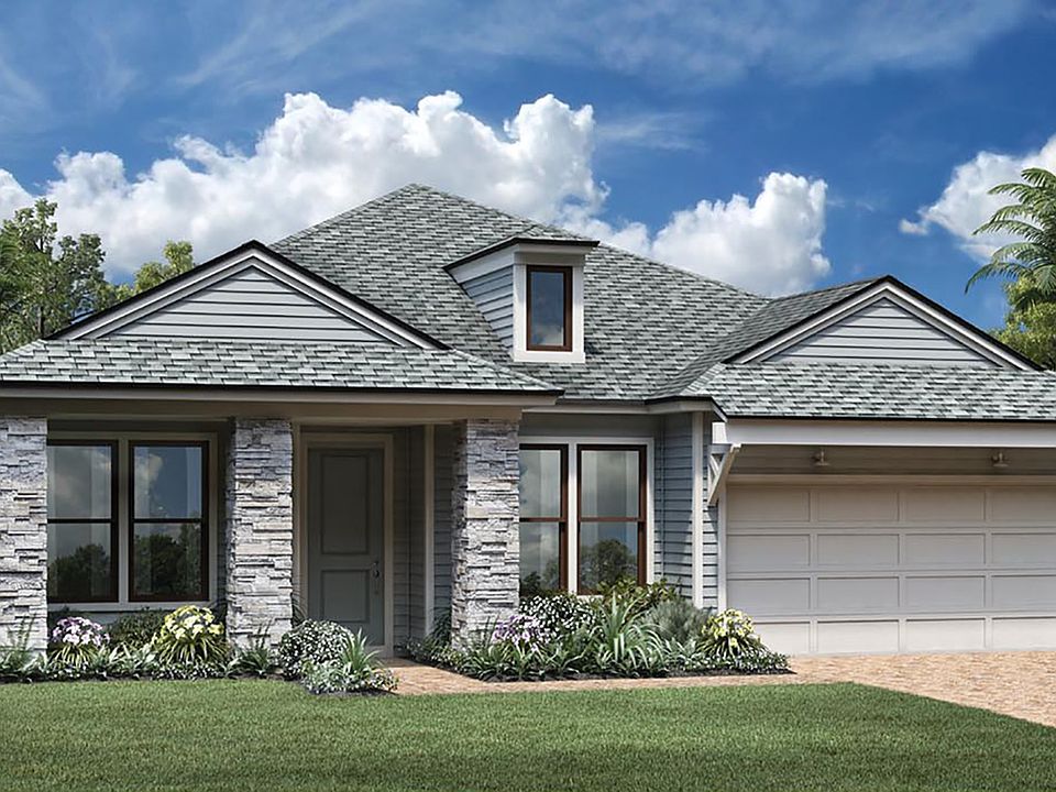 Modern Coastal