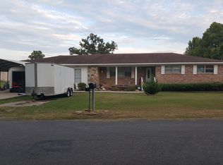 2107 Lakeview Hts, Clanton, AL 35045
