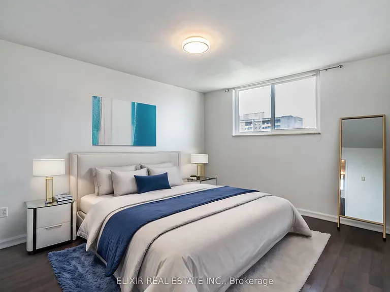 1360 York Mills Rd #1401 — Photo 10