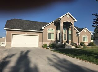 993 S Mustang Dr, Grantsville, UT 84029