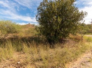 242 Paseo Sombrilla, Rio Rico, AZ 85648