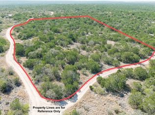 LOT 26 Leona Ranch, Brackettville, TX 78832
