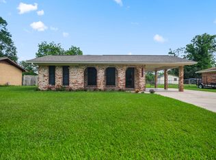 5919 Skylark Dr, Alexandria, LA 71303