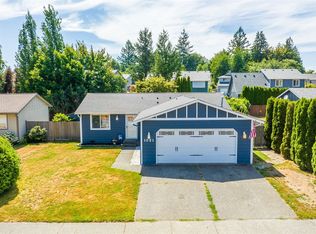 1021 Kessler Dr, Sultan, WA 98294