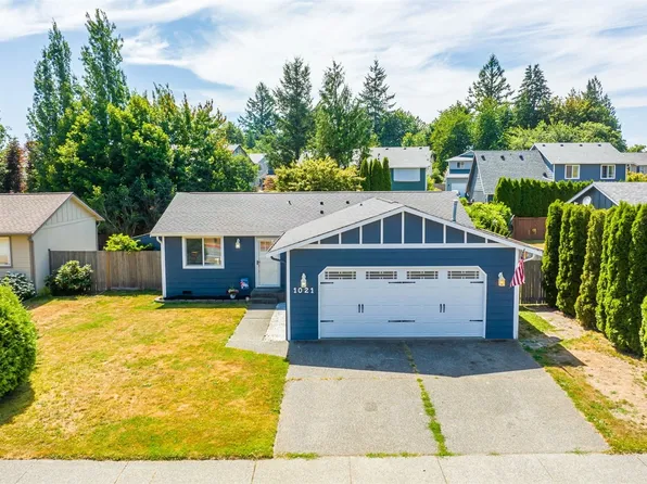 1021 Kessler Drive, Sultan, WA 98294