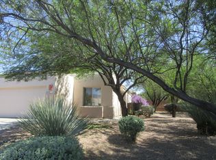 7324 E Calle Hospedero, Tucson, AZ 85715