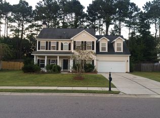 165 Cableswynd Way, Summerville, SC 29485